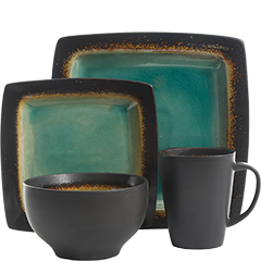 Gibson Elite Dinnerware Set