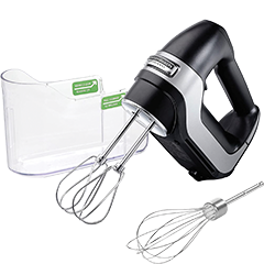 Hamilton Beach 5 Speed Hand Mixer
