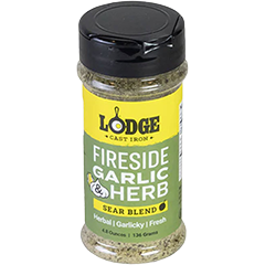 Lodge Garlic Herb Blend