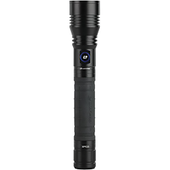 LuxPro Rechargeable Focus Flashlight