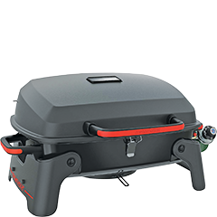 Megamaster Tabletop Gas Grill
