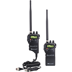 Midland 40 Channel CB Radio