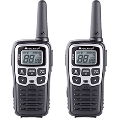 Midland Walkie Talkie X-Talker