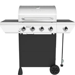 Nexgrill 4 Burner Gas Grill