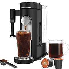 Ninja Single Serve Pod Brewer
