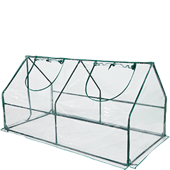 Norwest Outdoor Portable Starter Growhouse