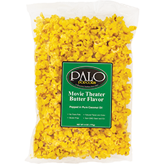 Palo Movie Theater Butter Popcorn