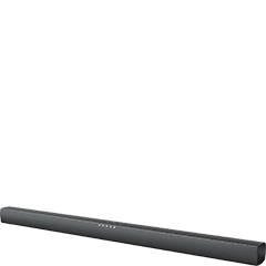 Philips Wide Format Soundbar