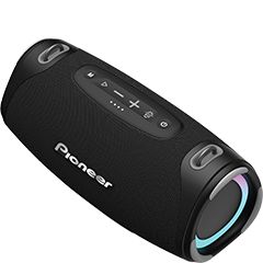 Pioneer Portable Bluetooth Speaker