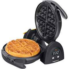 Presto FlipSide Waffle Maker
