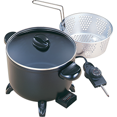 Presto 3-Quart Kitchen Kettle
