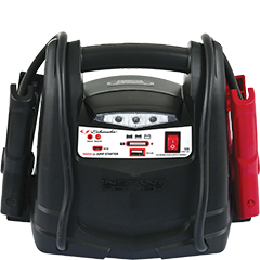 Schumacher 1500amp Lithium 12V Jump Starter