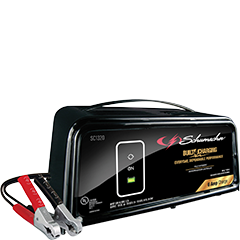 Schumacher Battery Charger