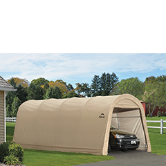 ShelterLogic Autoshelter Instant Garage