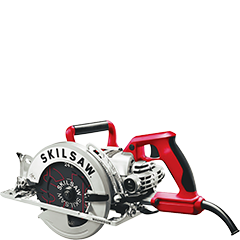 SKIL Mag 77 Worm Drive Saw