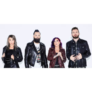 Skillet Friday July 18