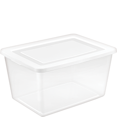 Sterilite Storage Box