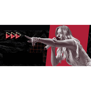 Are You Ready For It? A Taylor Experience Saturday July 19