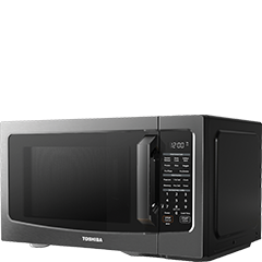 Toshiba Microwave Oven