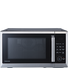 Toshiba Versa Microwave