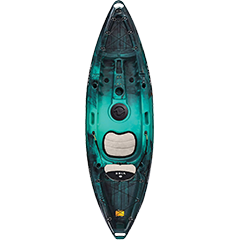 Vibe Skipjack 90 Kayak