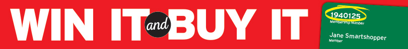 Win It and Buy It