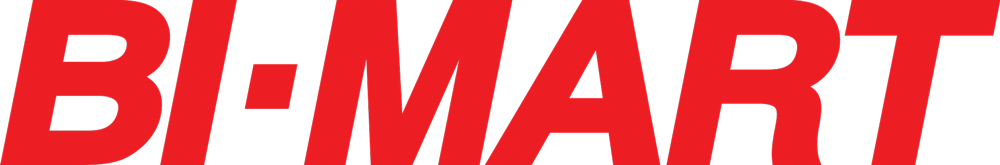 Bi-Mart logo