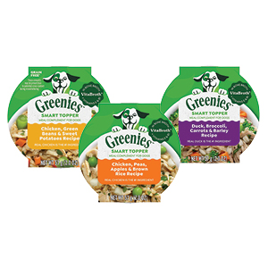 Greenies Wet Dog Food