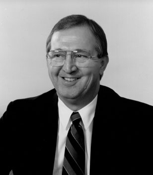 Marty Smith, Bi-Mart CEO from 1988 to 2014