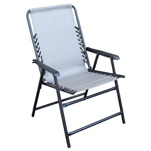 Bungee Folding Chair