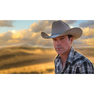 Clay Walker Friday July 19