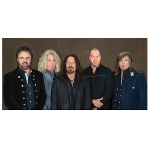 38 Special Wednesday July 17