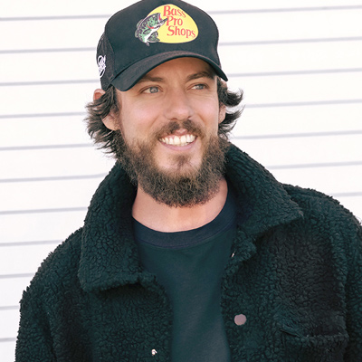 Chris Janson