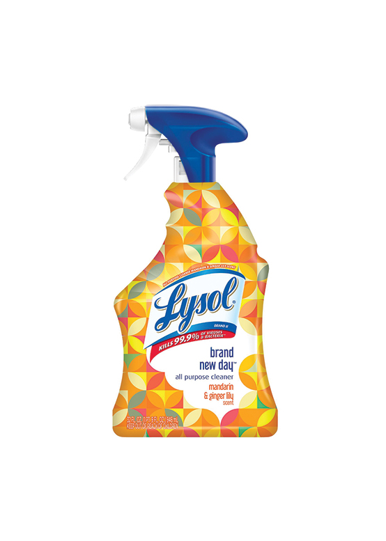 Lysol All Purpose Cleaner