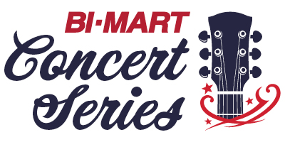 Bi-Mart Concert Series
