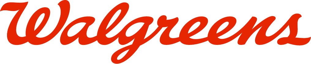 Walgreens logo