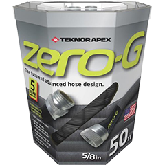 Teknor Apex Zero-G 50ft Hose