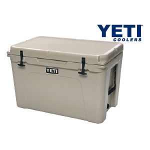 Yeti 105 qt Tundra Cooler