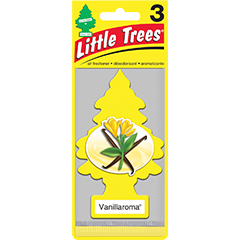 Little Trees Air Freshener Vanillaroma