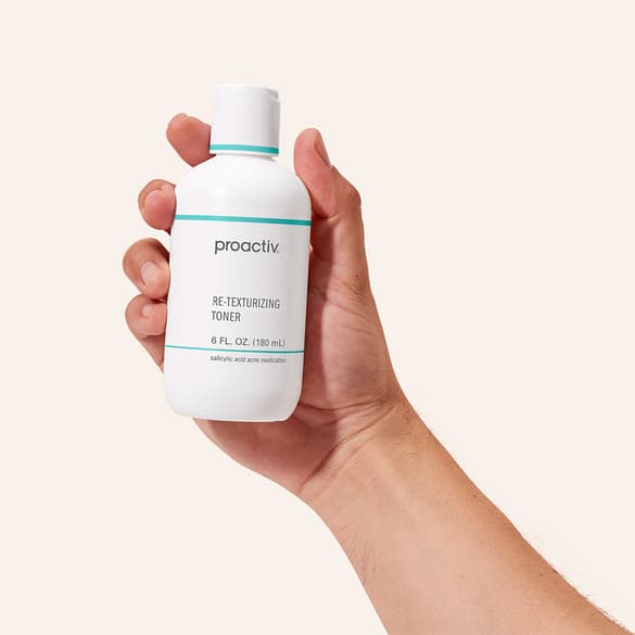 Proactiv Acne Clearing Anti-Blemish Facial Treatment Control