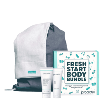 Fresh Start Body Bundle | Proactiv® Acne Care
