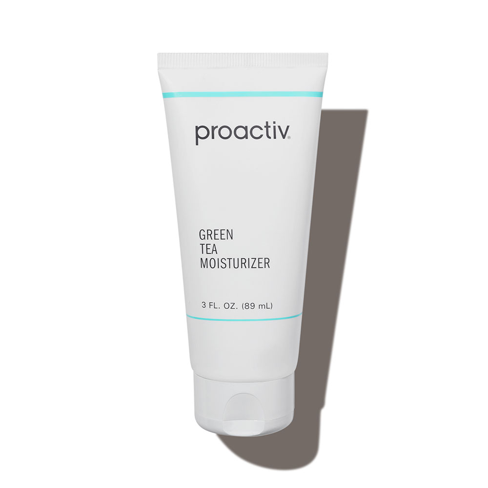 How to Use Proactiv Green Tea Moisturizer: Ultimate Guide