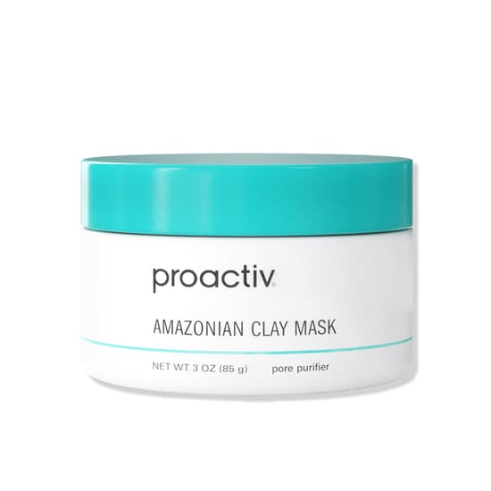Amazonian Clay Mask (3oz) Proactiv® Products