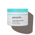 Proactiv Clear Zone Body Pads (75 count)