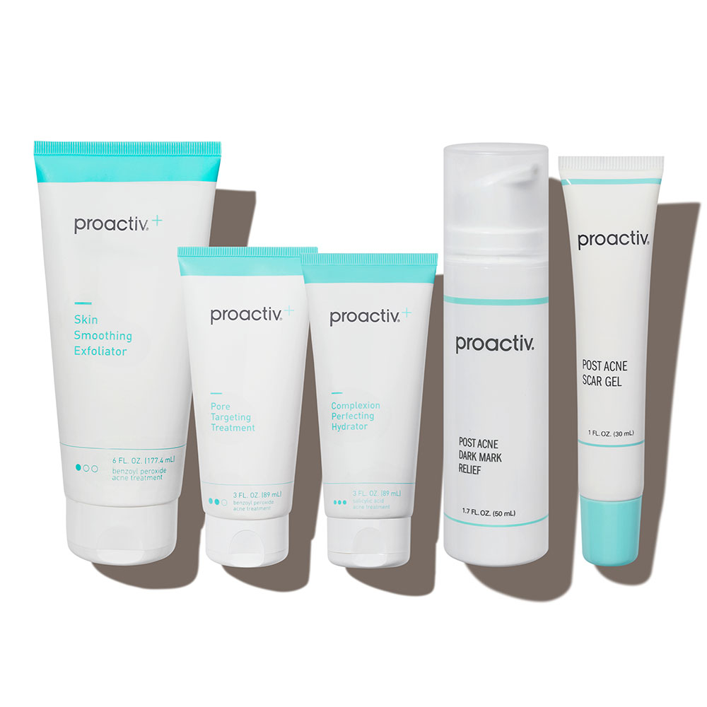 Proactiv acne deals treatment