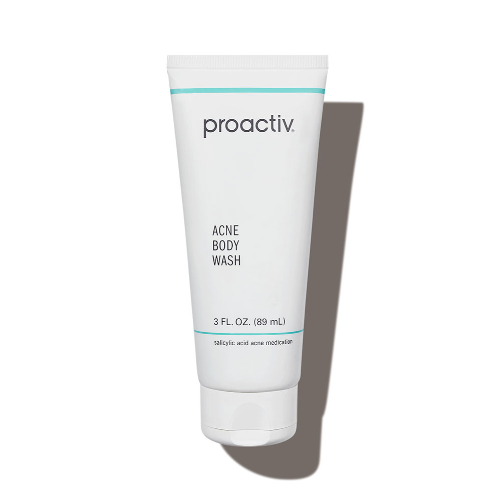 Acne Control Acne Body Wash