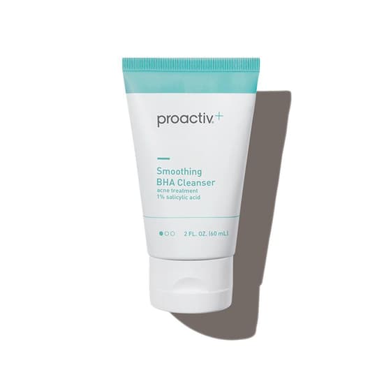 Smoothing BHA Cleanser 2 oz I Salicylic Acid Cleanser I Proactiv