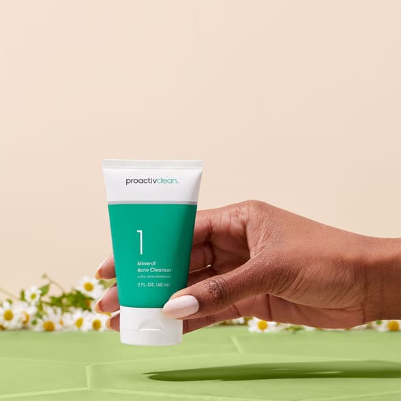 Smoothing BHA Cleanser 2 oz I Salicylic Acid Cleanser I Proactiv