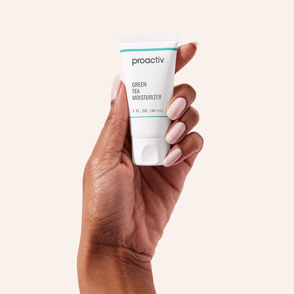 Green Tea Moisturizer (1oz) | Proactiv® Products