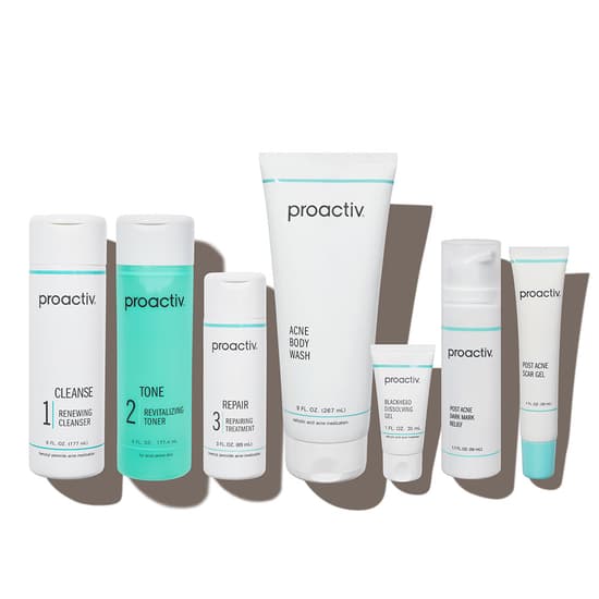 Proactiv Solution® Problem Solver - 90 day | 90 Day Acne Treatment Kit